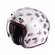 Hjc V31 Disney Mickey Мотошлем Pink Розовый