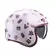 Hjc V31 Disney Mickey Мотошлем Pink Розовый