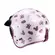 Hjc V31 Disney Mickey Мотошлем Pink Розовый