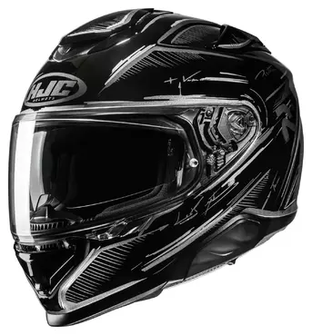 RPHA71 Teth MC5 Черный