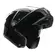 Agv Tourmodular Modular Мотошлем Black Черный