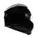 Agv Tourmodular Modular Мотошлем Black Черный