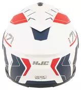 i71 Simo MC21SF white, red, blue
