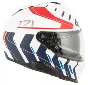 i71 Simo MC21SF white, red, blue