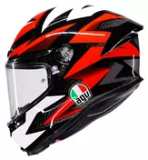 K6 S Braven Black, White, Red