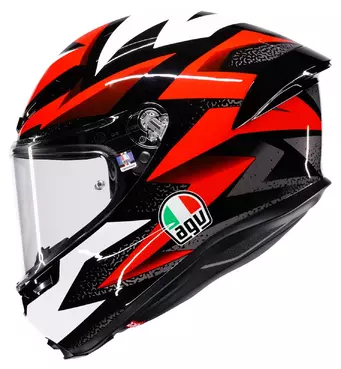 K6 S Braven Black, White, Red
