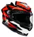 K6 S Braven Black, White, Red