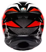 K6 S Braven Black, White, Red
