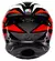 K6 S Braven Black, White, Red