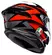 K6 S Braven Black, White, Red