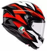 K6 S Braven Black, White, Red