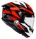K6 S Braven Black, White, Red