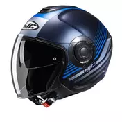 Hjc I40n Dova Мотошлем Blue Синий