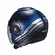 Hjc I40n Dova Мотошлем Blue Синий