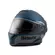 Blauer Ff-01 Мотошлем Blue Синий