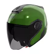 Nolan N40.5 06 Classico Nobile Мотошлем Green Зеленый