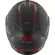 Nolan X-904 Ultra Carbon Rombo Мотошлем Red Black Красный