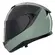 Nolan X-904 Ultra Carbon Verniciatura Speciale Green Зеленый