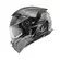 Premier Devil Carbon 22.06 Mn 9 Мотошлем Black Красный