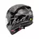 Premier Devil Carbon 22.06 Mn 9 Мотошлем Black Красный