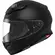 Shoei Nxr 2 Мотошлем Black Matt Черный