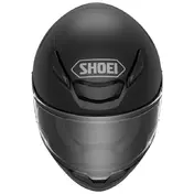 Shoei Nxr 2 Мотошлем Black Matt Черный