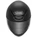 Shoei Nxr 2 Мотошлем Black Matt Черный