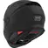 Shoei Nxr 2 Мотошлем Black Matt Черный