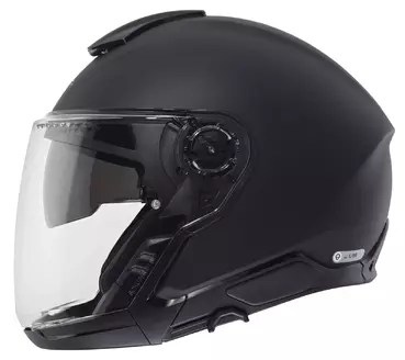 SCHUBERTH J2 Черный