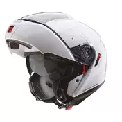 Caberg Levo X Modular Мотошлем White Белый