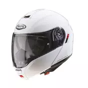 Caberg Levo X Modular Мотошлем White Белый