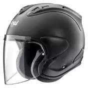 Arai Sz-r Vas Evo Мотошлем Frost Black Черный