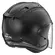 Arai Sz-r Vas Evo Мотошлем Frost Black Черный