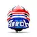 Airoh Aviator Ace 2 Proud Мотошлем Blue Red Синий