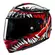 HJC RPHA 12 Maximized Venom Marvel integralhelm Красно-черный