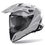 AIROH Commander 2 Color integralhelm Серый
