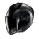 Shark Rs Jet Carbon Мотошлем Anthracite Gloss Черный