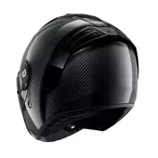 Shark Rs Jet Carbon Мотошлем Anthracite Gloss Черный