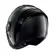 Shark Rs Jet Carbon Мотошлем Anthracite Gloss Черный