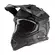 O Neal 2srs Slick Мотошлем Black Grey Черный