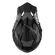 O Neal 2srs Slick Мотошлем Black Grey Черный