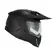 Acerbis Assault Мотошлем Black Черный