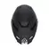Acerbis Assault Мотошлем Black Черный