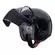 Caberg Jet Ghost X Carbon Мотошлем Black Черный