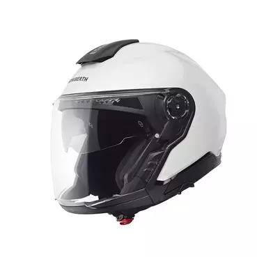 Schuberth J2 Мотошлем White Белый