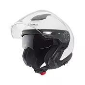 Schuberth J2 Мотошлем White Белый
