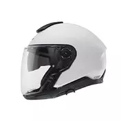 Schuberth J2 Мотошлем White Белый