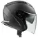 Premier Dokker U9 Bm Мотошлем Black Matt Черный