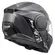Ls2 Ff902 Scope 2 Oxyd Мотошлем Black Черный