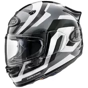 Arai Quantic Snake Мотошлем White Белый